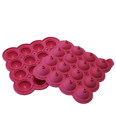 1 - Cake pop stand silicone lol 01 Silikomart