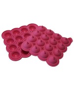 1 - Cake pop stand silicone lol 01 Silikomart