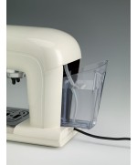 2 - ARIETE 1388 MACCHINA DA CAFFE' ESPRESSO CAFÈ RETRÒ CREMA CIALDE MACINATO