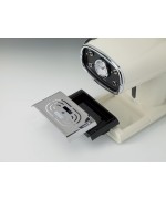 3 - ARIETE 1388 MACCHINA DA CAFFE' ESPRESSO CAFÈ RETRÒ CREMA CIALDE MACINATO