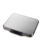 1 - Bilancia da Cucina digitale Eva 15 Kg 033469