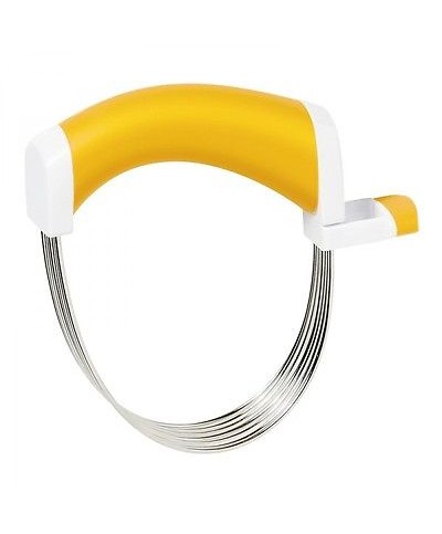 1 - WILTON FROLLINO TONDO CON FILI FRULLATORE SBATTITORE PASTA FROLLA