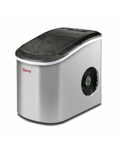 2 - Fabbricatore di ghiaccio Girmi Gh75