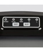 4 - Fabbricatore di ghiaccio Girmi Gh75