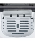 5 - Fabbricatore di ghiaccio Girmi Gh75