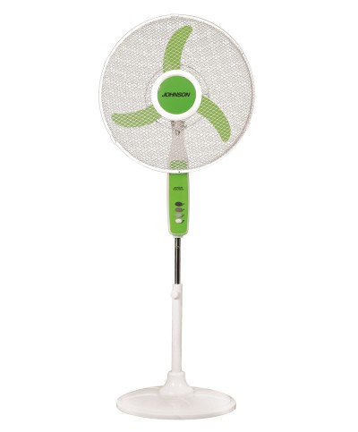1 - Ventilatore a colonna Johnson Tornado ø 56 cm