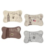 1 - Borsa acqua calda elettrica cartolina citta' 750960