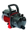 2 - Pompa da giardino Einhell 4180283 Gc-GP 6538