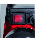 4 - Pompa da giardino Einhell 4180283 Gc-GP 6538