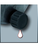 5 - Pompa da giardino Einhell 4180283 Gc-GP 6538