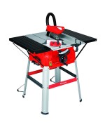 1 - Sega circolare con banco Einhell 4340540 TC-TS 2025/1