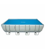 3 - Telo solare termico Intex 29027 piscina rettangolare 732 cm