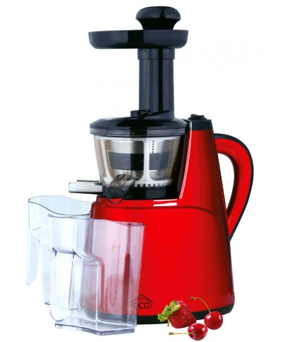 1 - DCG ESTRATTORE ROSSA AE 2130