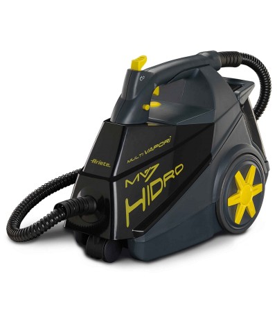 1 - MAcchina a vapore lavapavimenti Ariete MV7 Hidro