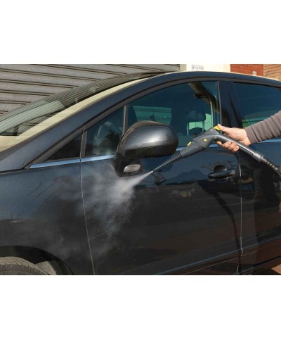 2 - MAcchina a vapore lavapavimenti Ariete MV7 Hidro