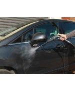 2 - MAcchina a vapore lavapavimenti Ariete MV7 Hidro