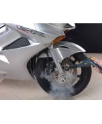 3 - MAcchina a vapore lavapavimenti Ariete MV7 Hidro