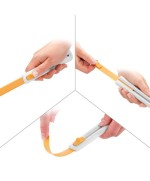 2 - Lama stacca torte Terscoma 630065