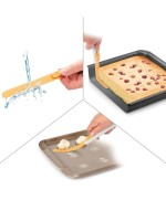 3 - Lama stacca torte Terscoma 630065