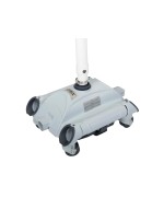 1 - Auto Pool cleaner Robot Pulitore Intex 28001