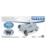 2 - Auto Pool cleaner Robot Pulitore Intex 28001