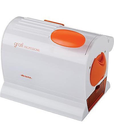 1 - Grattugia elettrica Gratì Professional Ariete 445