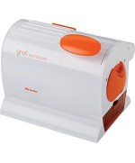 1 - Grattugia elettrica Gratì Professional Ariete 445