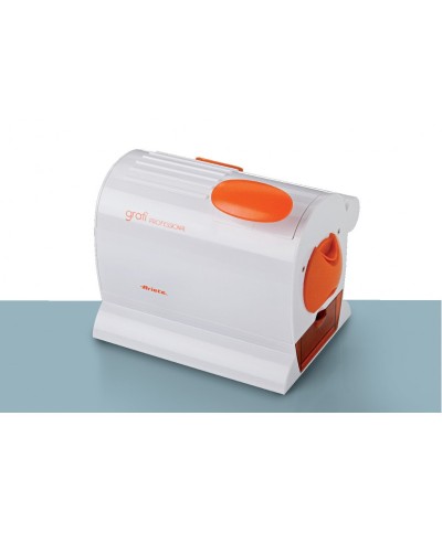 2 - Grattugia elettrica Gratì Professional Ariete 445