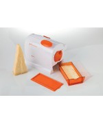 3 - Grattugia elettrica Gratì Professional Ariete 445