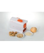 4 - Grattugia elettrica Gratì Professional Ariete 445