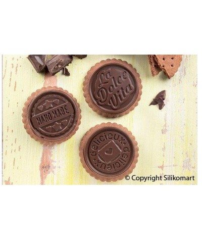 2 - Kit tagliapasta + tappeto silicone La dolce vita Silikomart CKC 05