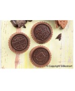 2 - Kit tagliapasta + tappeto silicone La dolce vita Silikomart CKC 05