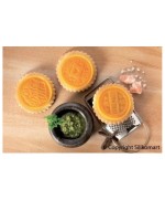 4 - Kit tagliapasta + tappeto silicone La dolce vita Silikomart CKC 05