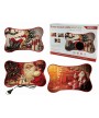 1 - Borsa acqua calda elettrica inverno Natale 750991