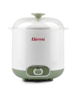 1 - Yogurtiera elettrica 1,5 lt litro Girmi