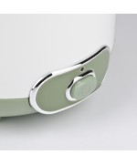 2 - Yogurtiera elettrica 1,5 lt litro Girmi