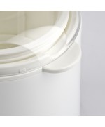 3 - Yogurtiera elettrica 1,5 lt litro Girmi