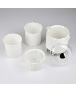 4 - Yogurtiera elettrica 1,5 lt litro Girmi