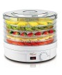 1 - Essicatore Frutta verdura fiori Dcg FD1065
