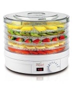 1 - Essicatore Frutta verdura fiori Dcg FD1065