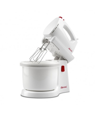 1 - Sbattitore da cucina  con ciotola Girmi SB81