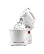 1 - Sbattitore da cucina  con ciotola Girmi SB81