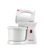 2 - Sbattitore da cucina  con ciotola Girmi SB81