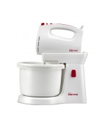 2 - Sbattitore da cucina  con ciotola Girmi SB81
