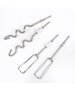 4 - Sbattitore da cucina  con ciotola Girmi SB81