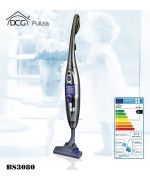 1 - Scopa elettrica ciclonica DCG BS3080