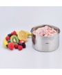 4 - Gelatiera cordless Ariete Frozen Ice Cream Maker 630 1 l