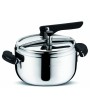 1 - Pentola a Pressione Mia 5 Lt Lagostina