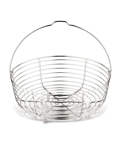 2 - Pentola a Pressione Mia 5 Lt Lagostina