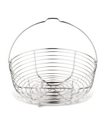 2 - Pentola a Pressione Mia 5 Lt Lagostina